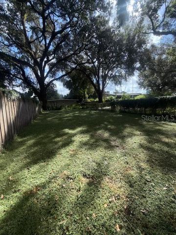 1319 FRANCIS AVENUE, Orlando, FL 32806