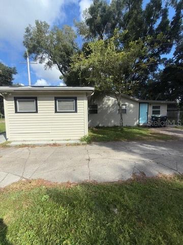 1319 FRANCIS AVENUE, Orlando, FL 32806