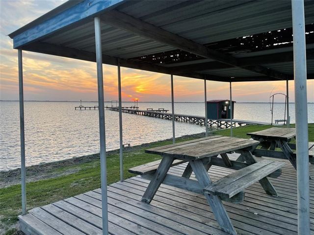 98 Catfish Drive, Palacios, TX 77465