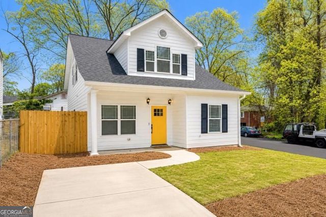 56 Holly Road, Atlanta, GA 30314