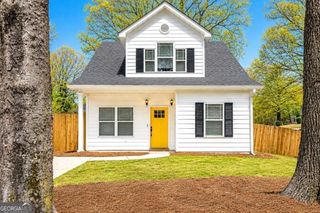 56 Holly Road, Atlanta, GA 30314