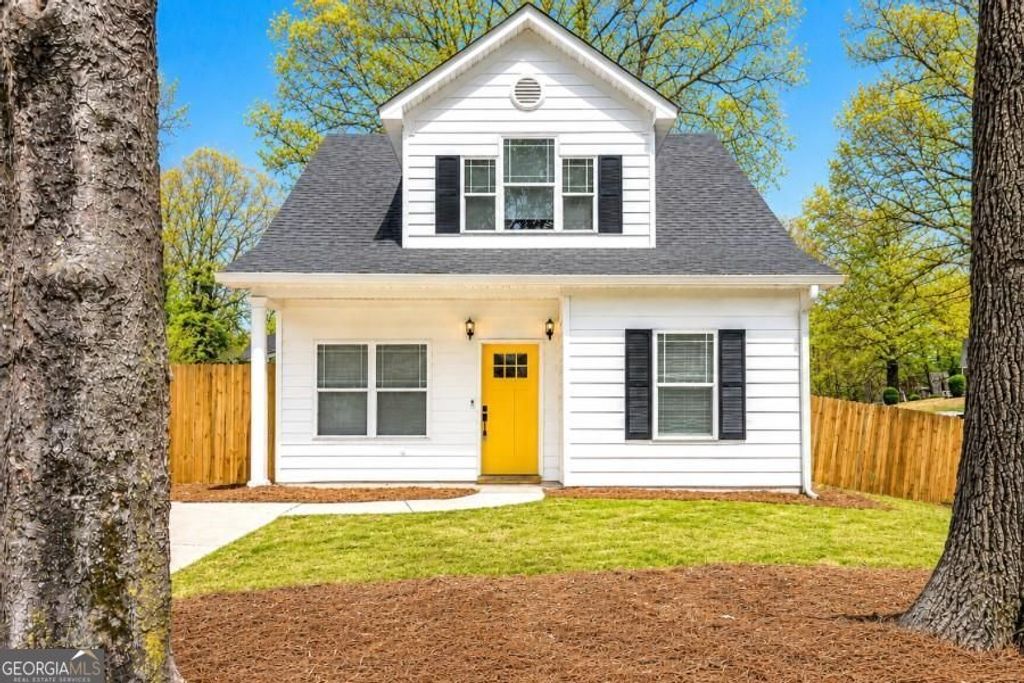 56 Holly Road, Atlanta, GA 30314