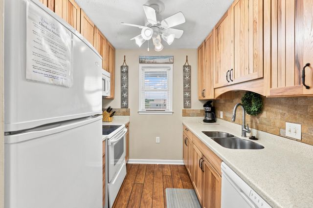 4303 N Ocean Blvd. D3, North Myrtle Beach, SC 29582