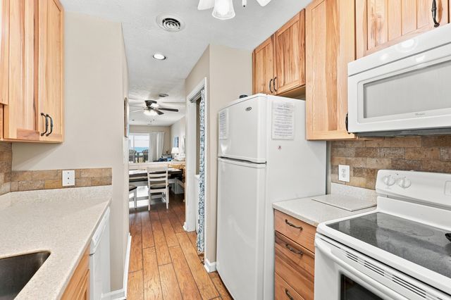 4303 N Ocean Blvd. D3, North Myrtle Beach, SC 29582