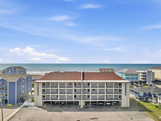 4303 N Ocean Blvd. D3, North Myrtle Beach, SC 29582