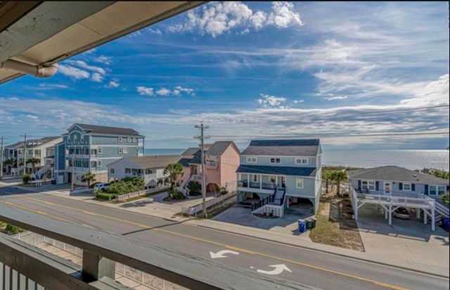 4303 N Ocean Blvd. D3, North Myrtle Beach, SC 29582