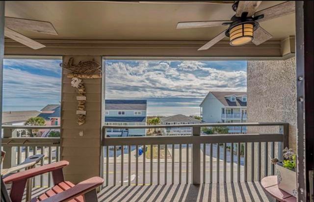 4303 N Ocean Blvd. D3, North Myrtle Beach, SC 29582