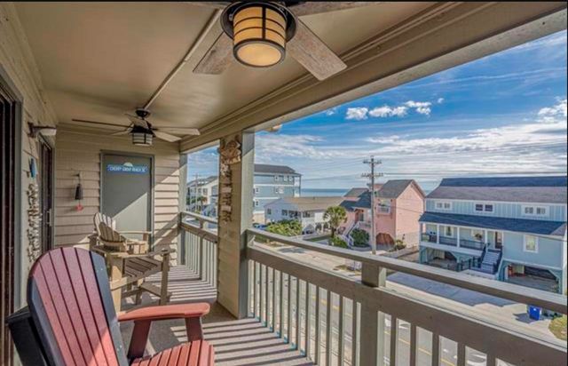 4303 N Ocean Blvd. D3, North Myrtle Beach, SC 29582