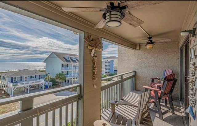 4303 N Ocean Blvd. D3, North Myrtle Beach, SC 29582