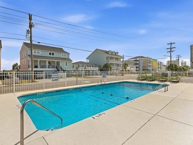 4303 N Ocean Blvd. D3, North Myrtle Beach, SC 29582