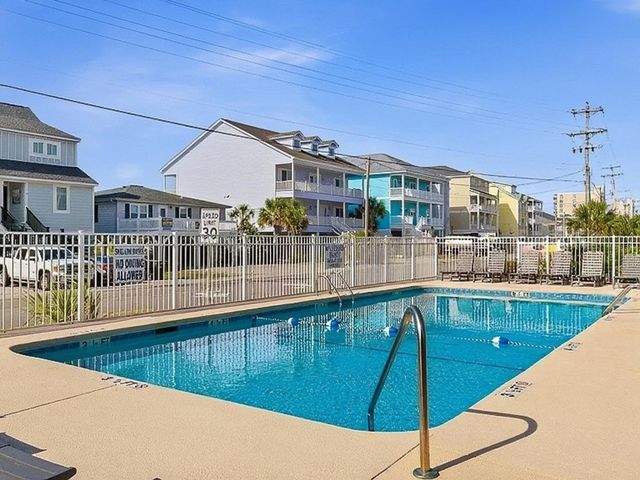 4303 N Ocean Blvd. D3, North Myrtle Beach, SC 29582