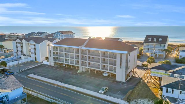 4303 N Ocean Blvd. D3, North Myrtle Beach, SC 29582