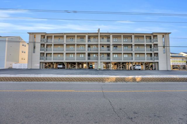 4303 N Ocean Blvd. D3, North Myrtle Beach, SC 29582