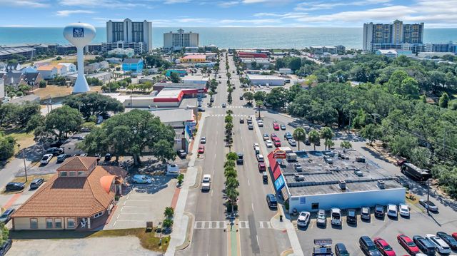 4303 N Ocean Blvd. D3, North Myrtle Beach, SC 29582
