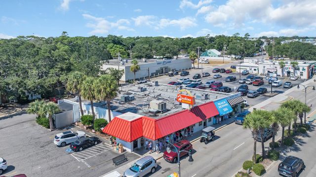 4303 N Ocean Blvd. D3, North Myrtle Beach, SC 29582