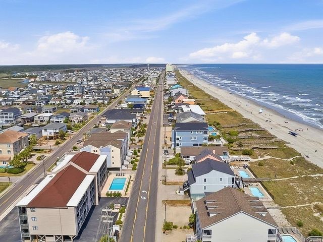 4303 N Ocean Blvd. D3, North Myrtle Beach, SC 29582