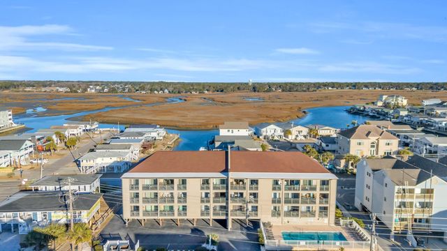 4303 N Ocean Blvd. D3, North Myrtle Beach, SC 29582