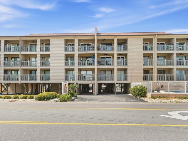 4303 N Ocean Blvd. D3, North Myrtle Beach, SC 29582