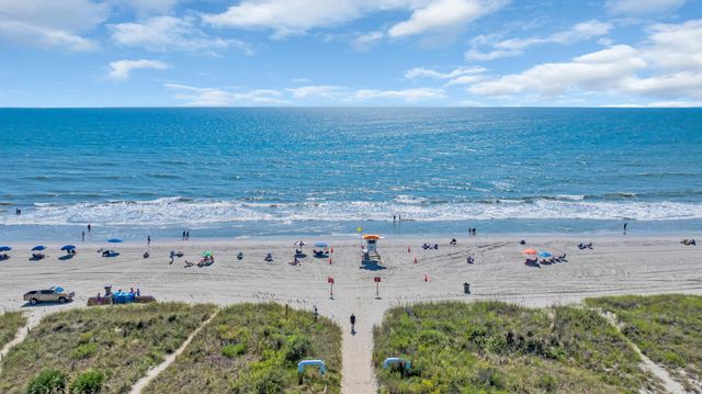 4303 N Ocean Blvd. D3, North Myrtle Beach, SC 29582
