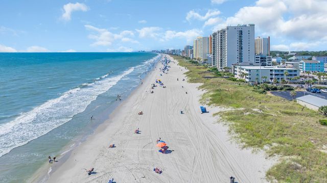 4303 N Ocean Blvd. D3, North Myrtle Beach, SC 29582