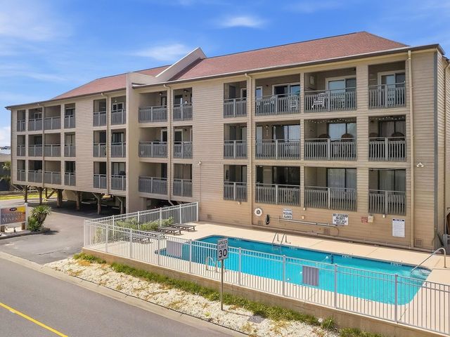 4303 N Ocean Blvd. D3, North Myrtle Beach, SC 29582