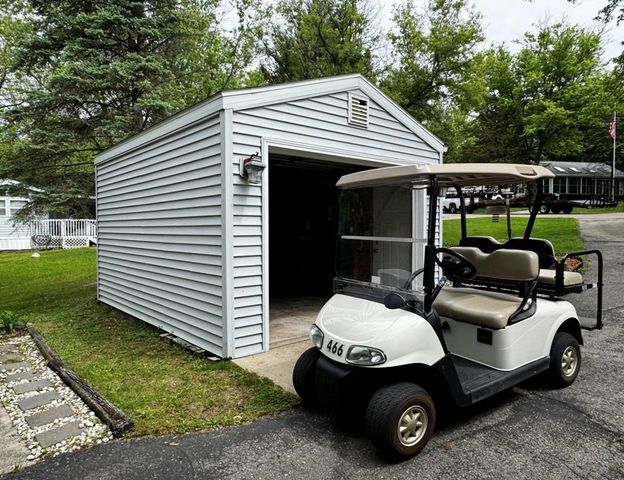 466 Aspen Way, Edgerton, WI 53534