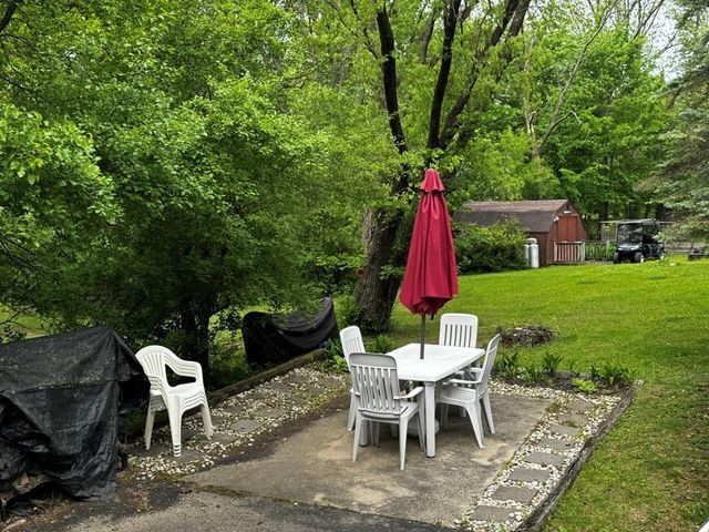 466 Aspen Way, Edgerton, WI 53534