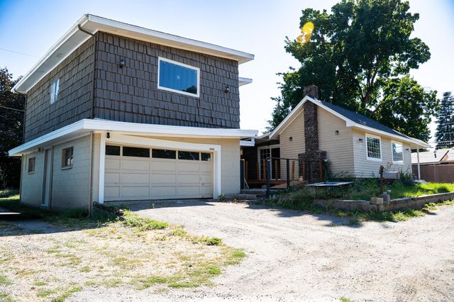 3608 E 20TH Ave, Spokane, WA 99223
