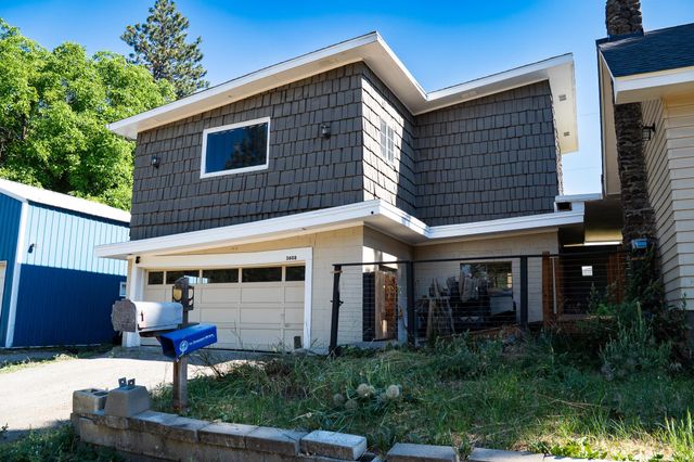 3608 E 20TH Ave, Spokane, WA 99223