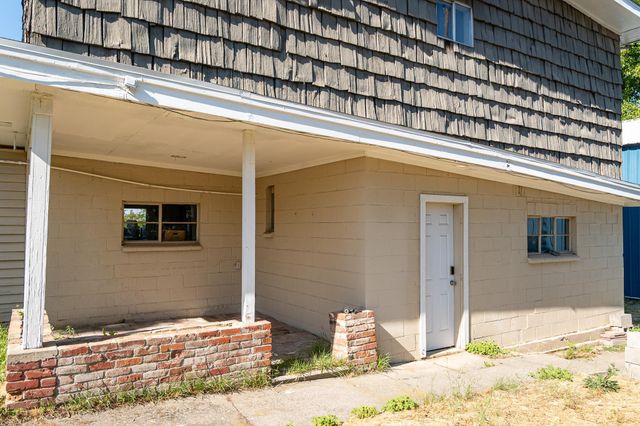 3608 E 20TH Ave, Spokane, WA 99223