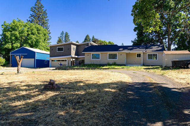 3608 E 20TH Ave, Spokane, WA 99223
