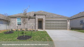 306 BLUETICK TRAIL, Seguin, TX 78155