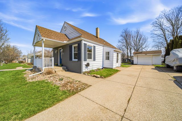 3515 PACIFIC Avenue, Erie, PA 16506