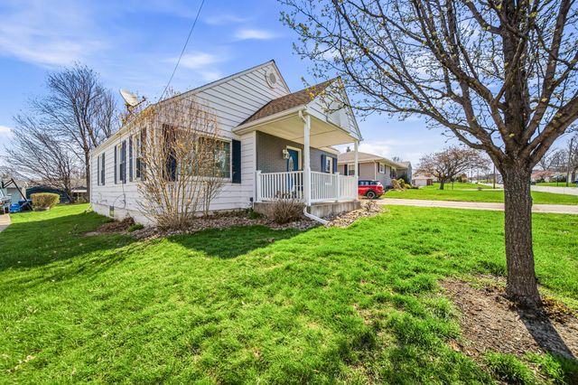 3515 PACIFIC Avenue, Erie, PA 16506