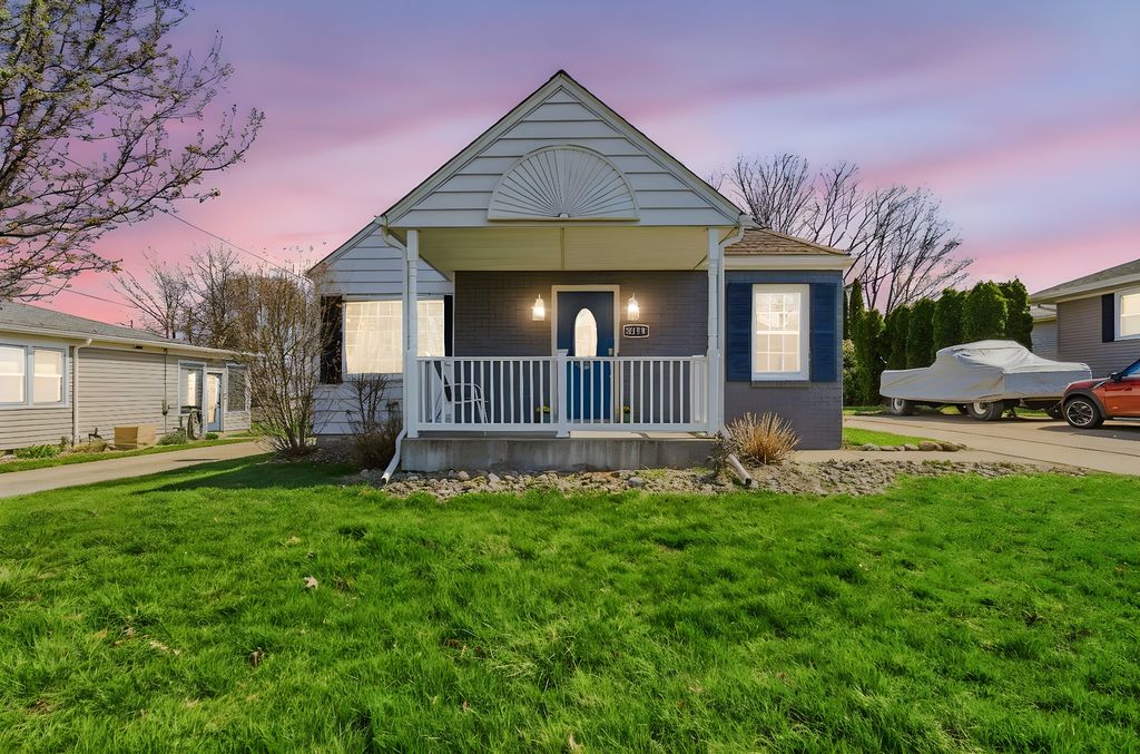 3515 PACIFIC Avenue, Erie, PA 16506