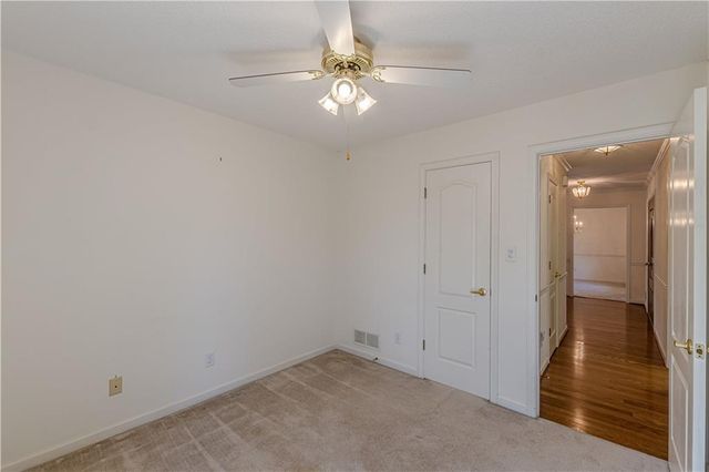 110 Eastfield Court, Mcdonough, GA 30252