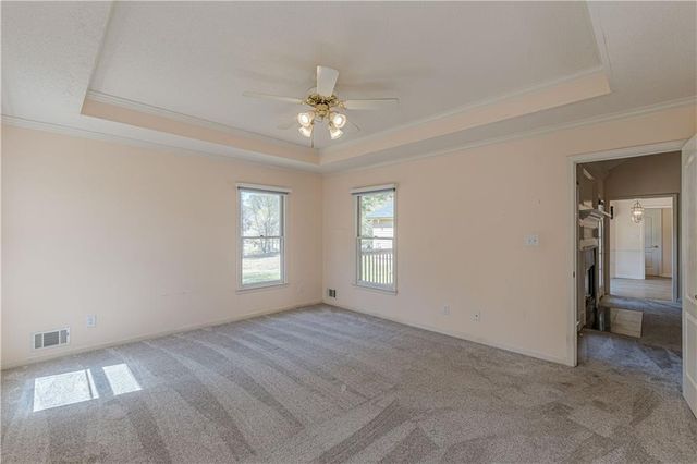 110 Eastfield Court, Mcdonough, GA 30252