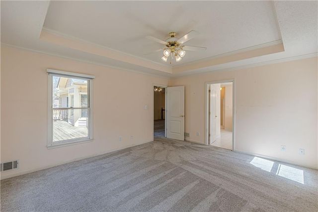 110 Eastfield Court, Mcdonough, GA 30252