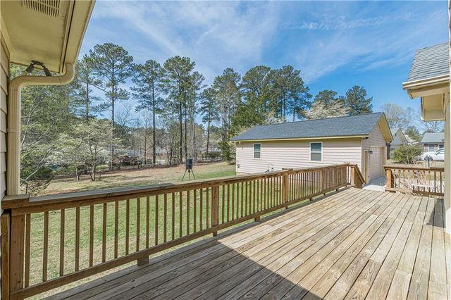 110 Eastfield Court, Mcdonough, GA 30252