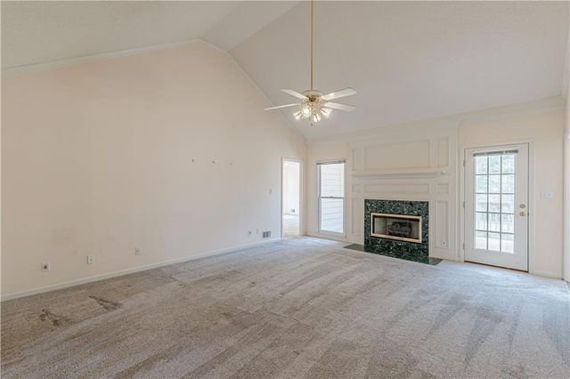 110 Eastfield Court, Mcdonough, GA 30252
