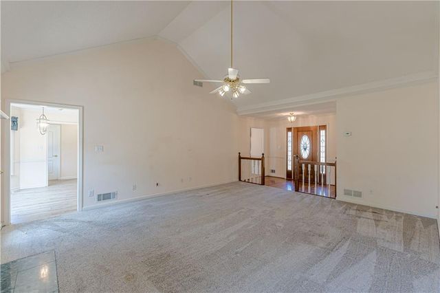 110 Eastfield Court, Mcdonough, GA 30252