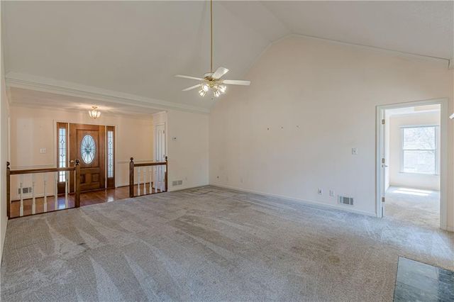 110 Eastfield Court, Mcdonough, GA 30252