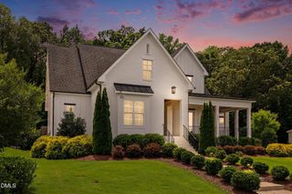 1425 Margrave Drive, Wake Forest, NC 27587