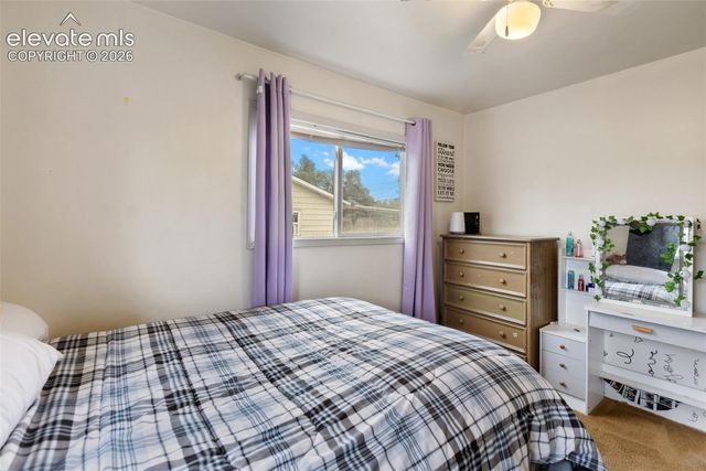 1205 Pando Avenue, Colorado Springs, CO 80905