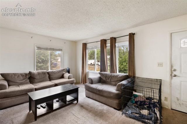 1205 Pando Avenue, Colorado Springs, CO 80905