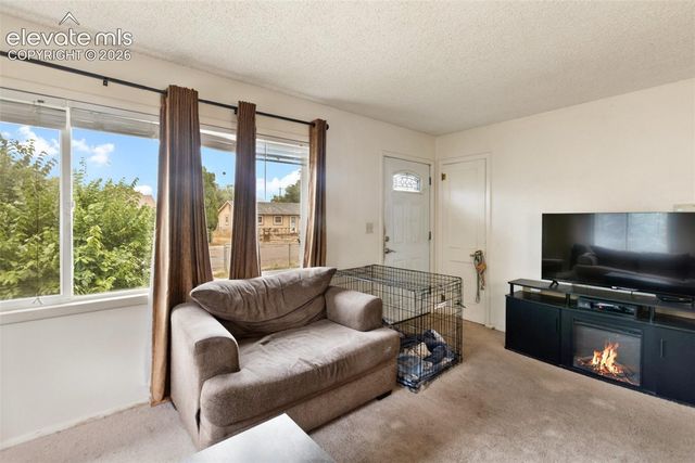 1205 Pando Avenue, Colorado Springs, CO 80905