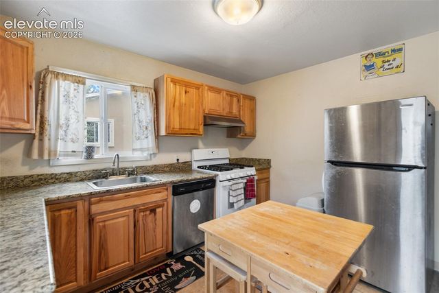 1205 Pando Avenue, Colorado Springs, CO 80905