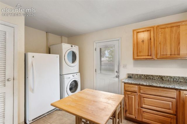 1205 Pando Avenue, Colorado Springs, CO 80905