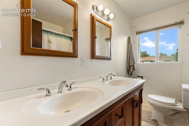 1205 Pando Avenue, Colorado Springs, CO 80905