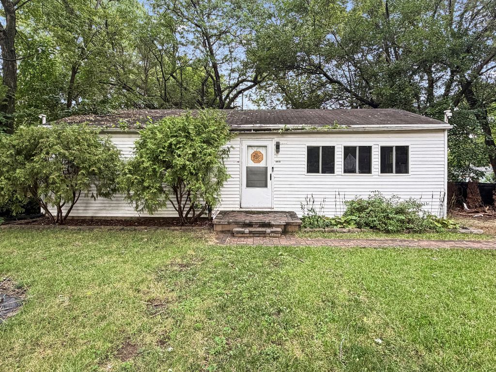 4415 Nina Terrace, Rockford, IL 61101